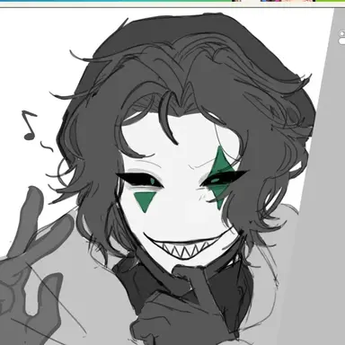 Profile image of ハーレクイン