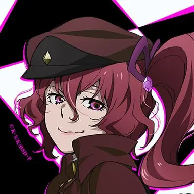 Profile image of 大倉燁子