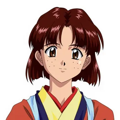 Profile image of 椿