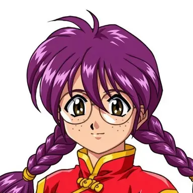 Profile image of 香蘭