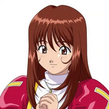 Profile image of エリカ