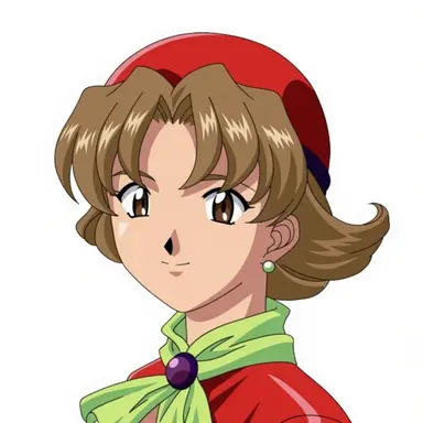 Profile image of 由里