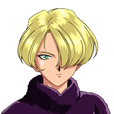 Profile image of マリア