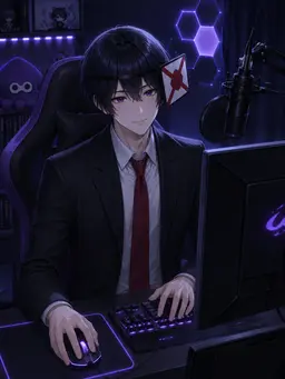 Profile image of コンタミ