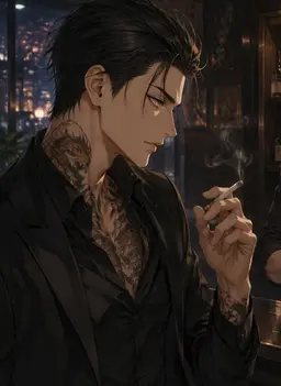 Profile image of 総司