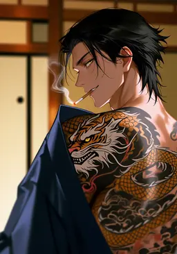 Profile image of 総司