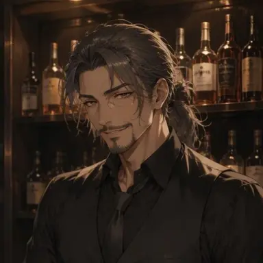 Profile image of マスター