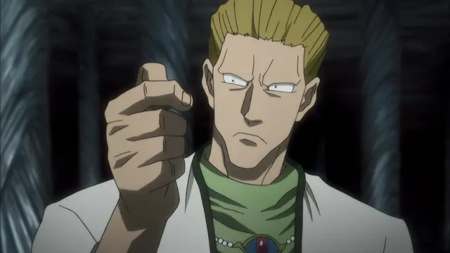 Profile image of フィンクス