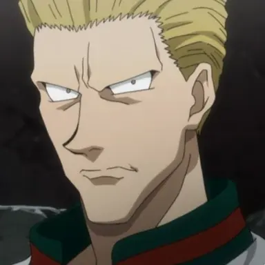 Profile image of フィンクス