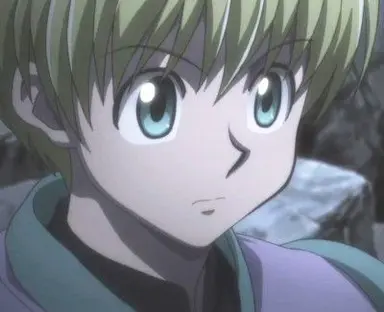 Profile image of シャルナーク