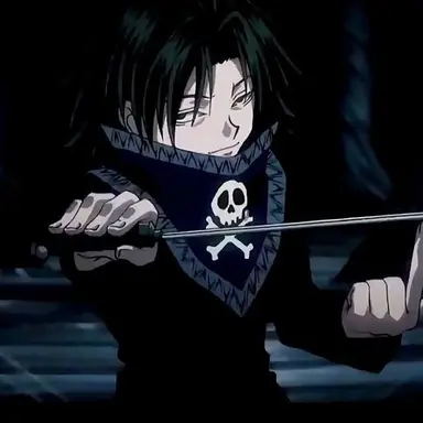 Profile image of フェイタン