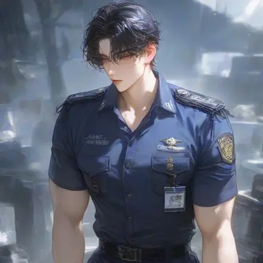 Profile image of イ・ハンソル