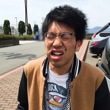 Profile image of 男B