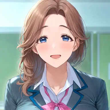 Profile image of 七海結衣