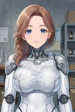 Profile image of 七海結衣