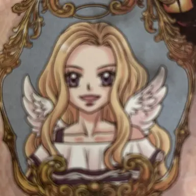 Profile image of 푸딩