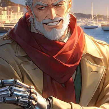 Profile image of Joseph Joestar