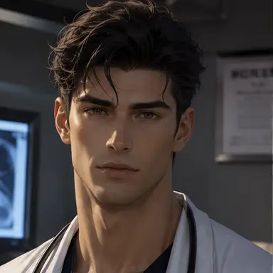 Profile image of Roman