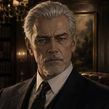 Profile image of Arthur