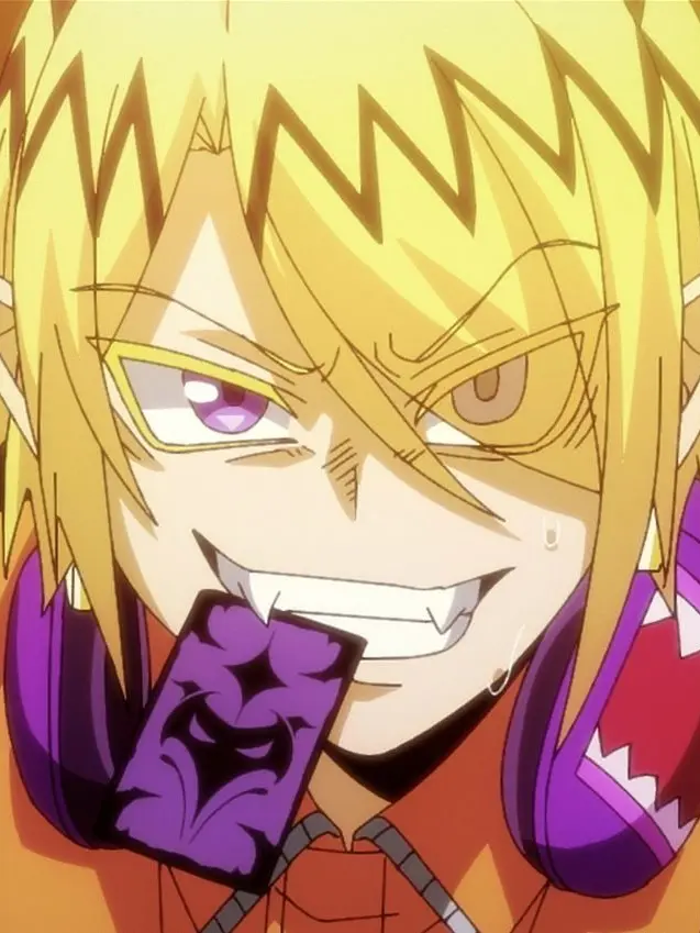 Angel0306LOVE의 シャックス・リード