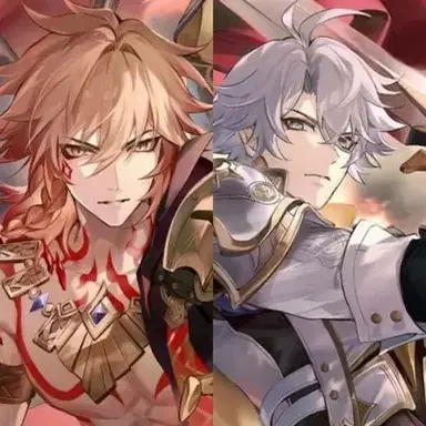 Profile image of Phainon - Mydei