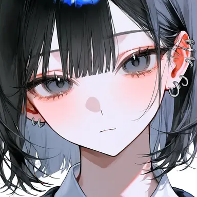 Profile image of 霞
