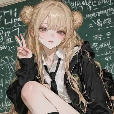 Profile image of 이예은