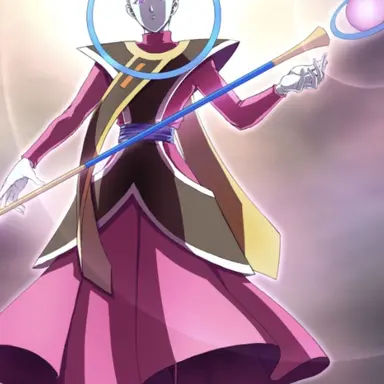 Profile image of Whis