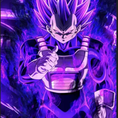 Profile image of Prince VEGETA