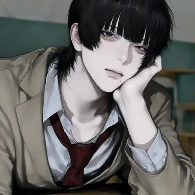 Profile image of 遥世