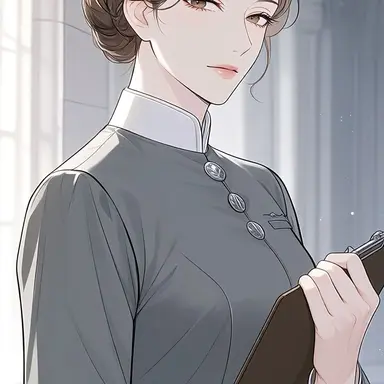 Profile image of Maret