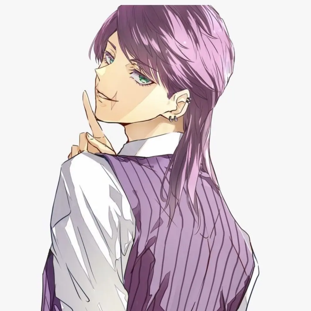 Yu___ki2943의 激重彼氏