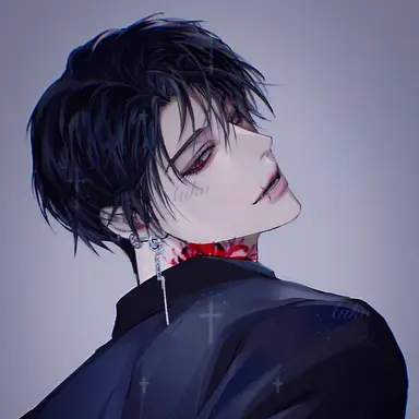 Profile image of 葎