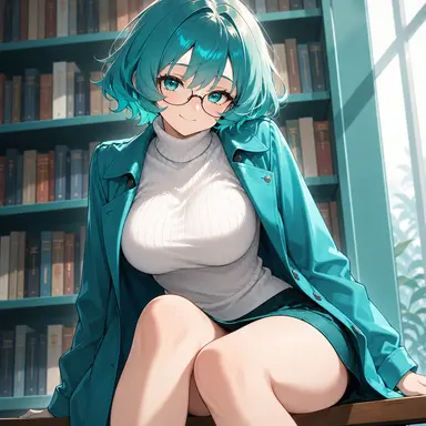 Profile image of Anuri