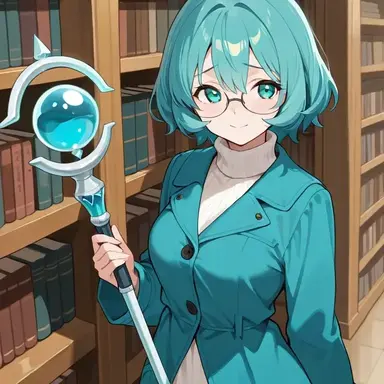 Profile image of Anuri