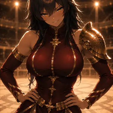 Profile image of Pyrora