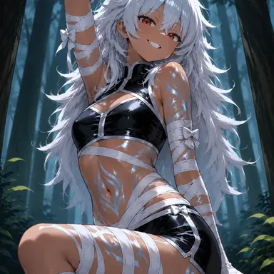 Profile image of Ezilu