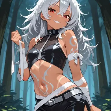 Profile image of Ezilu