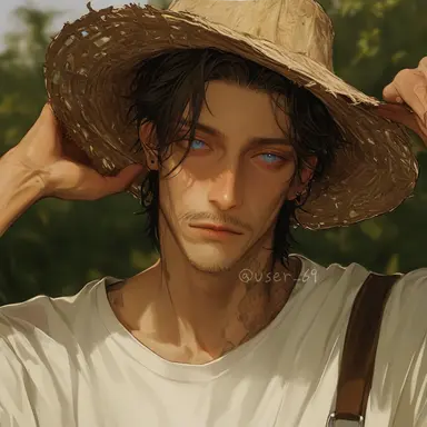 Profile image of 캐니언 밴스