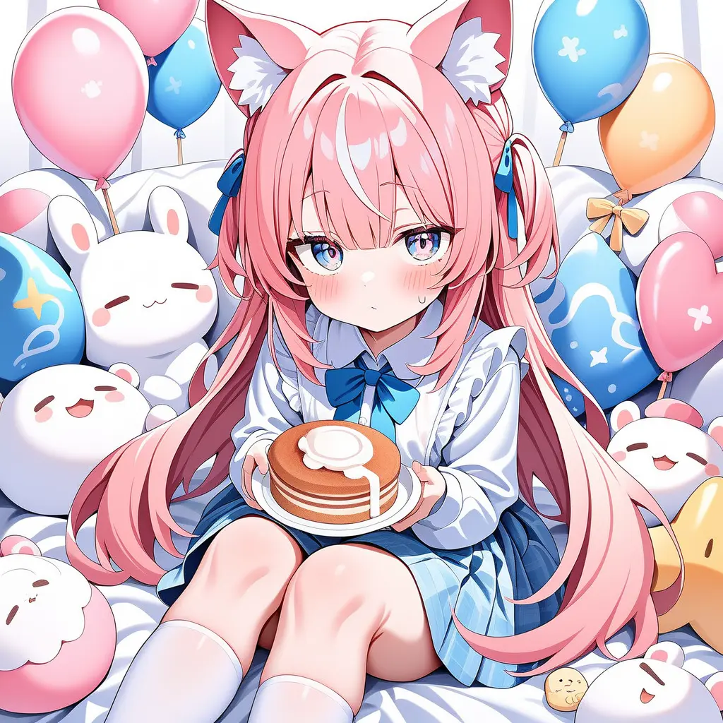 WetDebit0380의 ロリな猫人奴隷