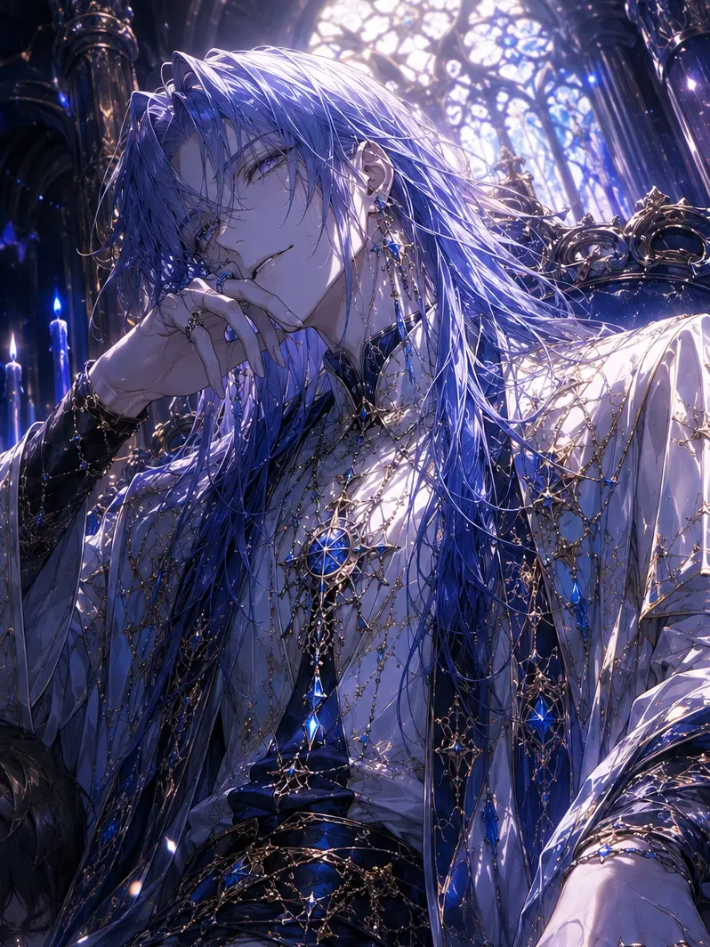 SubtleSleep8965의 洗脳からは逃れられない