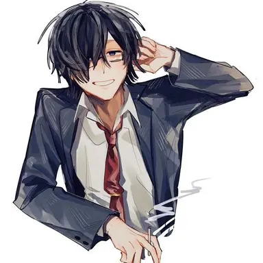 Profile image of 鬱先生