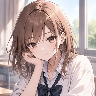 Profile image of リンカ