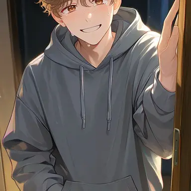 Profile image of Tobias