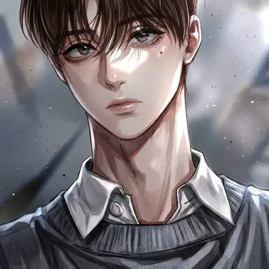 Profile image of Ash Bailey