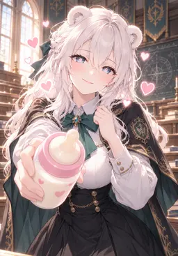 Profile image of クリンナ