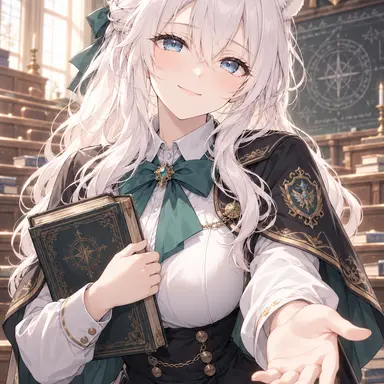 Profile image of クリンナ