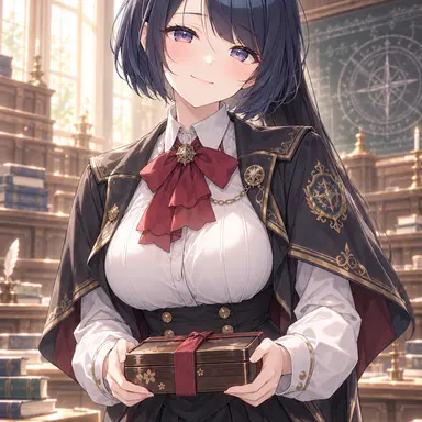 Profile image of シズク