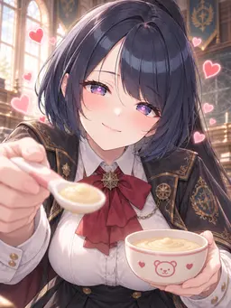 Profile image of シズク