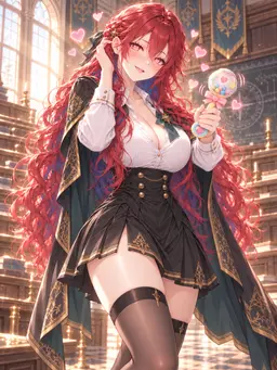 Profile image of カリーナ